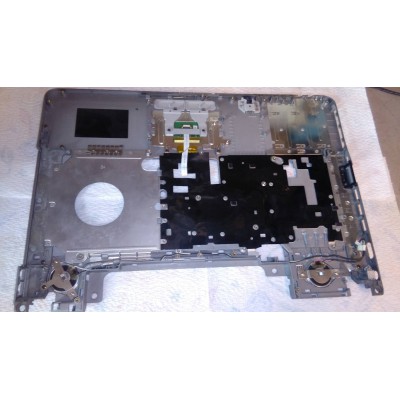 vaio vgn-fs415e-pcg-7g1m cover touchpad